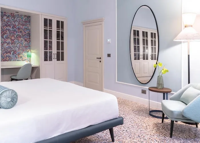 Be Mate Ponte Di Rialto