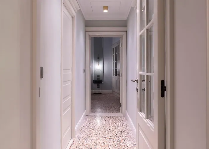 شقة فندقية Be Mate Ponte Di Rialto البندقية