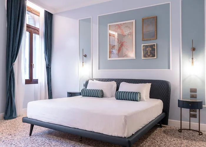 Be Mate Ponte Di Rialto 4* البندقية