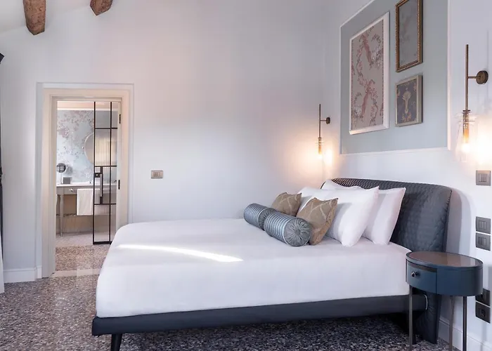 شقة فندقية Be Mate Ponte Di Rialto