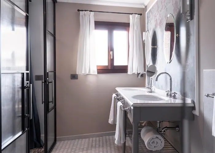 Be Mate Ponte Di Rialto شقة فندقية البندقية