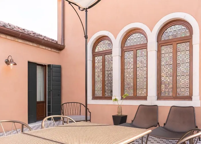 Be Mate Ponte Di Rialto البندقية