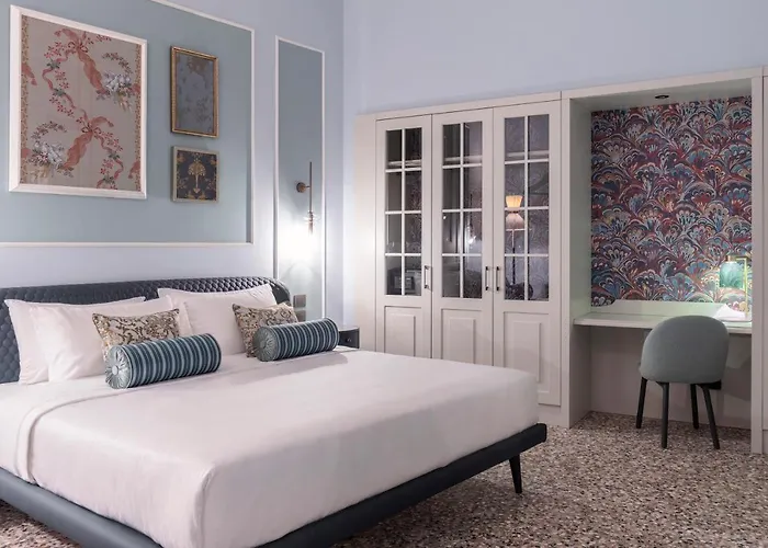 شقة فندقية Be Mate Ponte Di Rialto البندقية