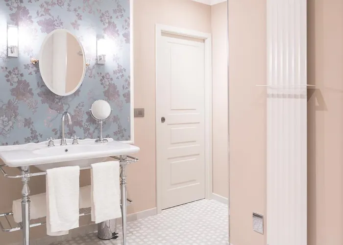 Be Mate Ponte Di Rialto 4*