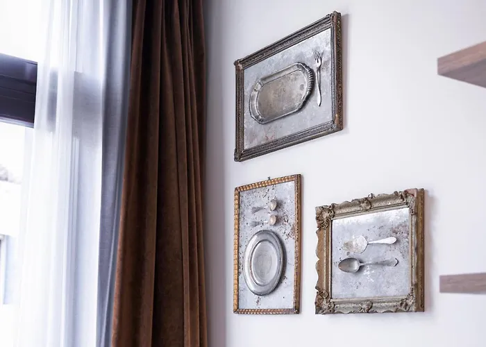 Be Mate Ponte Di Rialto شقة فندقية 4*