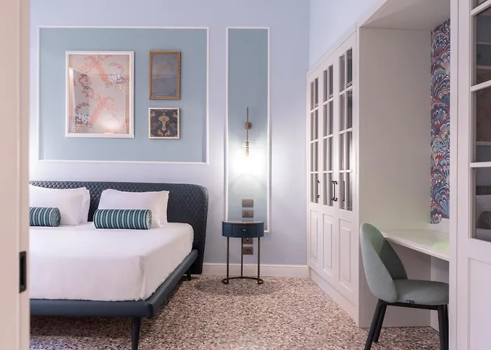 Be Mate Ponte Di Rialto 4*