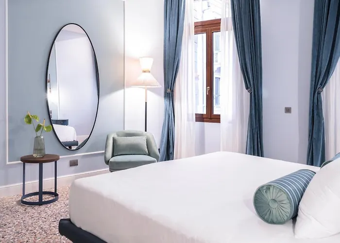 Be Mate Ponte Di Rialto شقة فندقية 4*