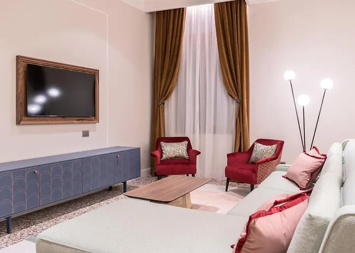 Be Mate Ponte Di Rialto