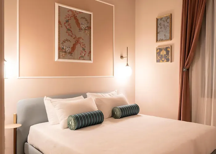 Be Mate Ponte Di Rialto 4* البندقية