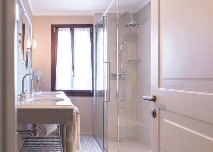 Be Mate Ponte Di Rialto شقة فندقية 4*