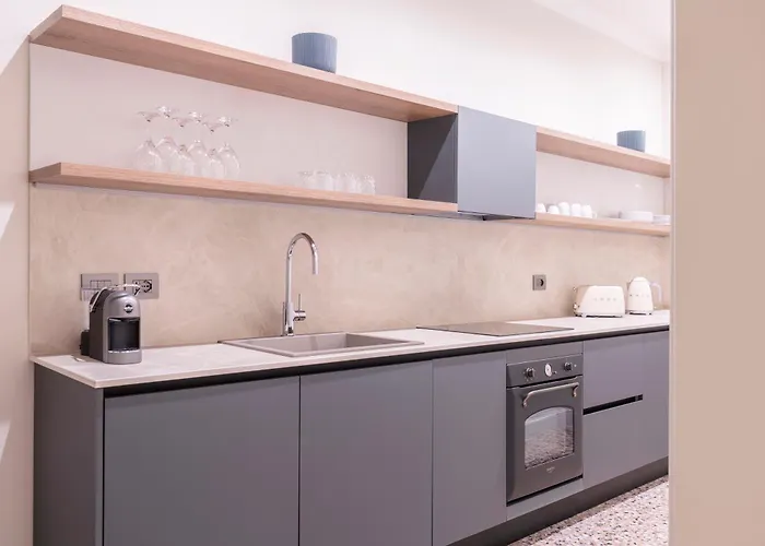 Be Mate Ponte Di Rialto 4* البندقية