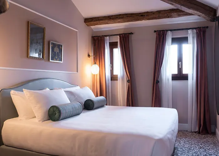 Be Mate Ponte Di Rialto البندقية