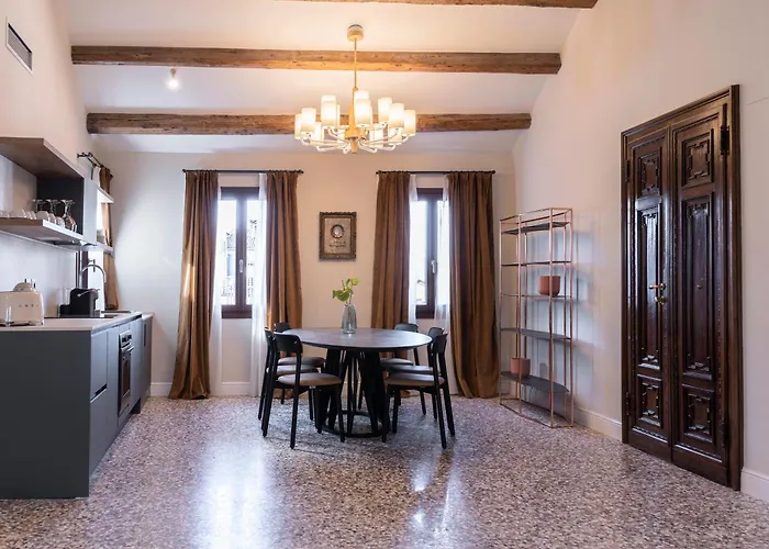 Be Mate Ponte Di Rialto