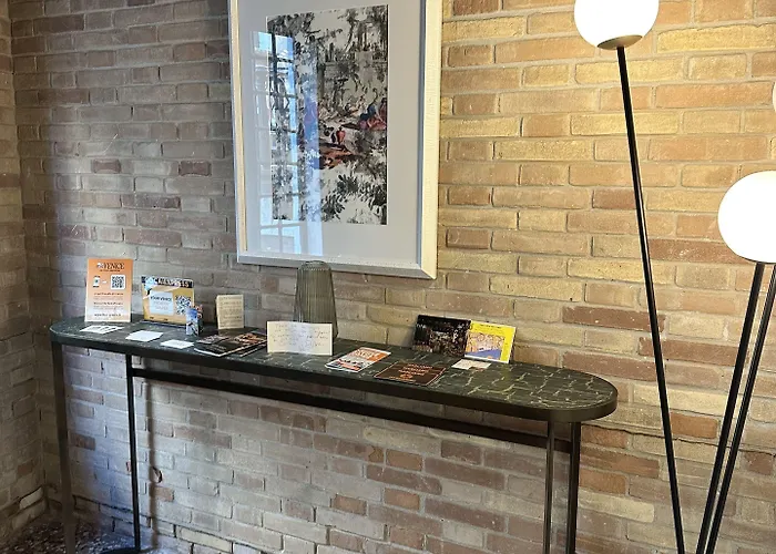 شقة فندقية Be Mate Ponte Di Rialto