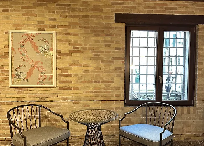 شقة فندقية Be Mate Ponte Di Rialto 4*