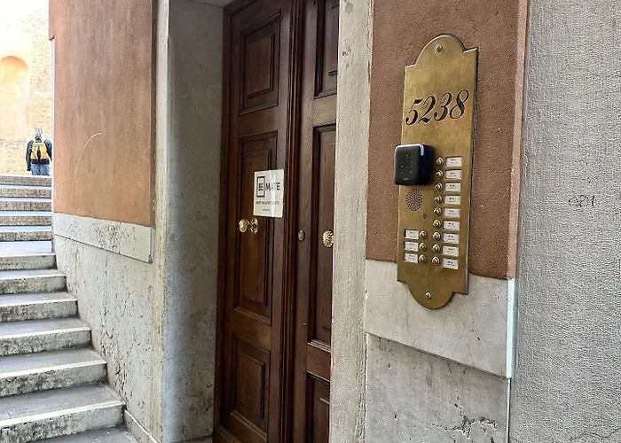 Be Mate Ponte Di Rialto شقة فندقية 4*