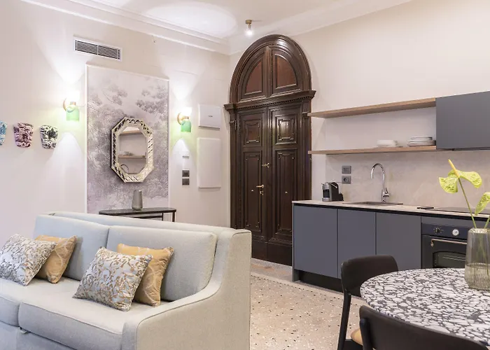 Be Mate Ponte Di Rialto