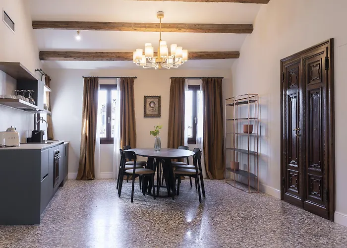 Be Mate Ponte Di Rialto