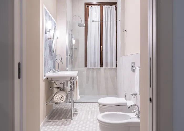 Be Mate Ponte Di Rialto شقة فندقية