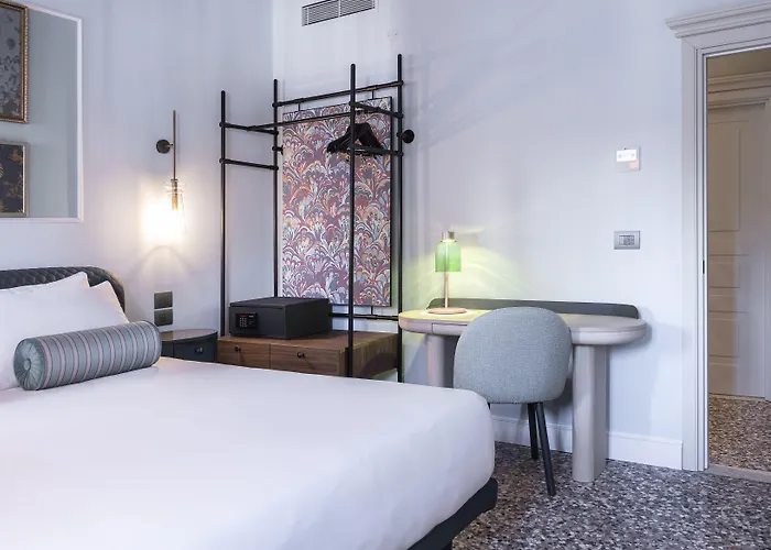 Be Mate Ponte Di Rialto شقة فندقية