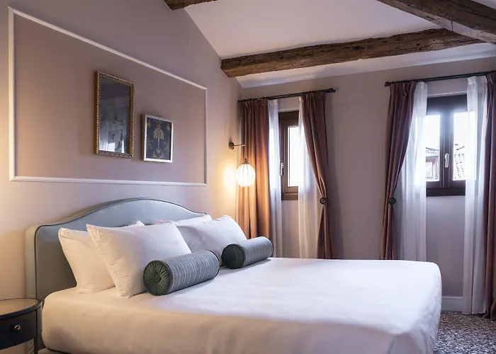 Be Mate Ponte Di Rialto 4* البندقية