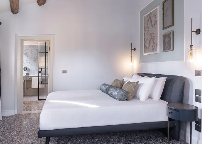 Be Mate Ponte Di Rialto شقة فندقية