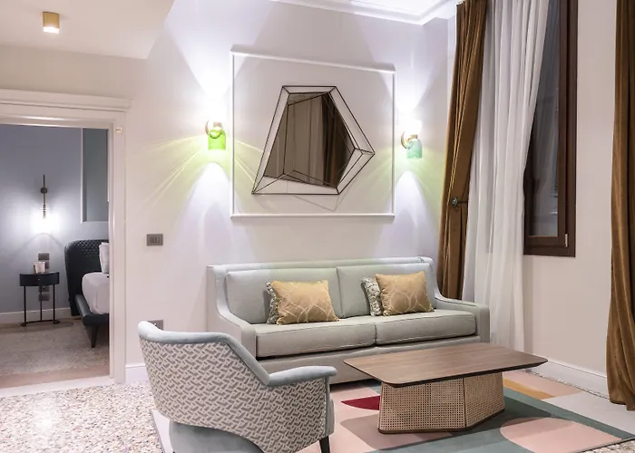 Be Mate Ponte Di Rialto شقة فندقية 4*