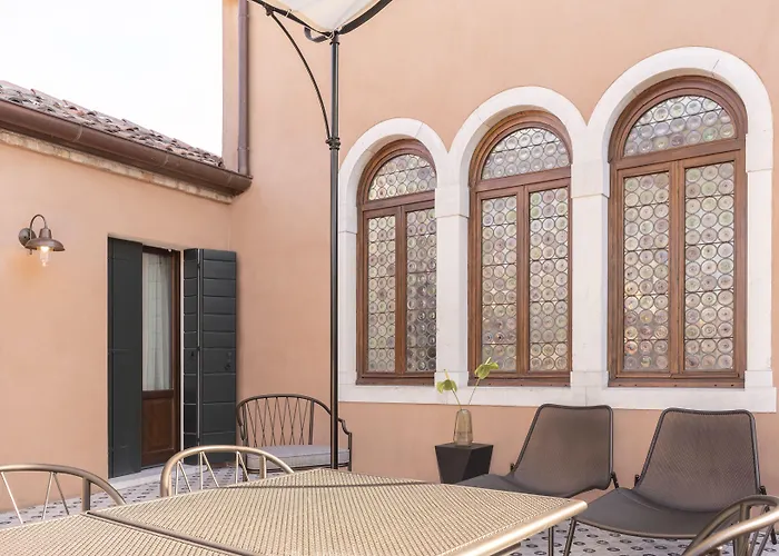 Be Mate Ponte Di Rialto البندقية