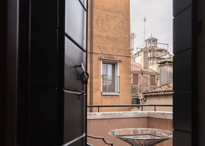 Be Mate Ponte Di Rialto شقة فندقية 4*