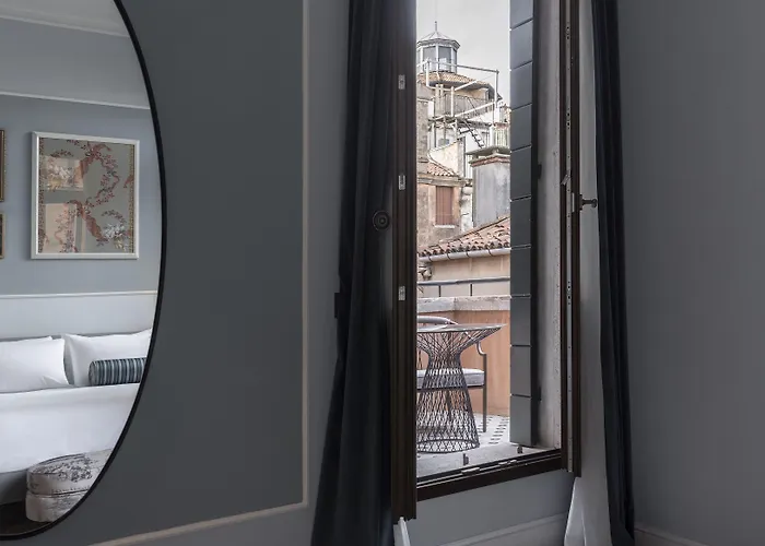 Be Mate Ponte Di Rialto 4* البندقية