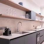 Апартаменты Be Mate Ponte Di Rialto