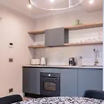 Апартаменты Be Mate Ponte Di Rialto Венеция