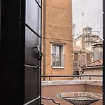 Be Mate Ponte Di Rialto Апартаменты *