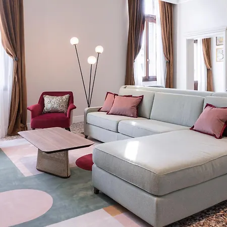 Be Mate Ponte Di Rialto Ξενοδοχείο με διαμερίσματα Βενετία