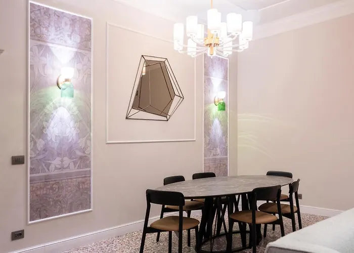 Be Mate Ponte Di Rialto Βενετία