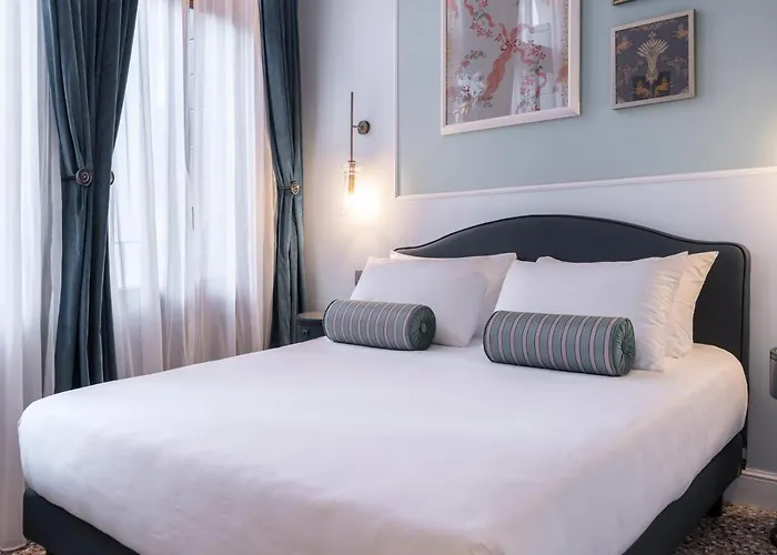 Be Mate Ponte Di Rialto 4*