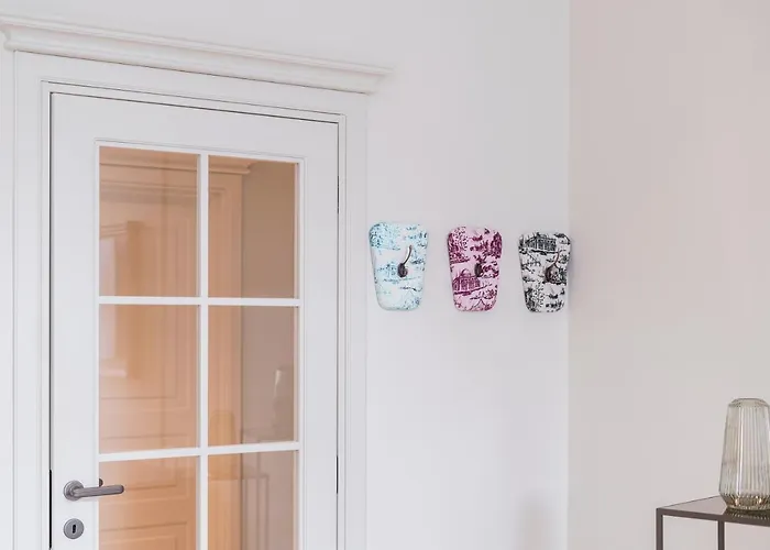 Be Mate Ponte Di Rialto Ξενοδοχείο με διαμερίσματα 4*