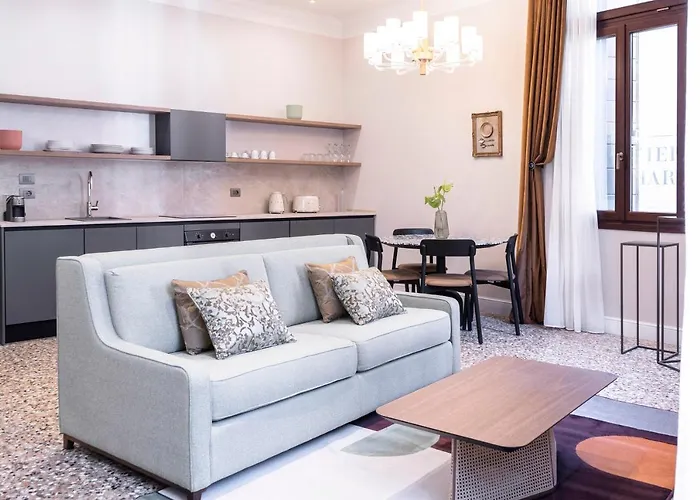 Be Mate Ponte Di Rialto 4*