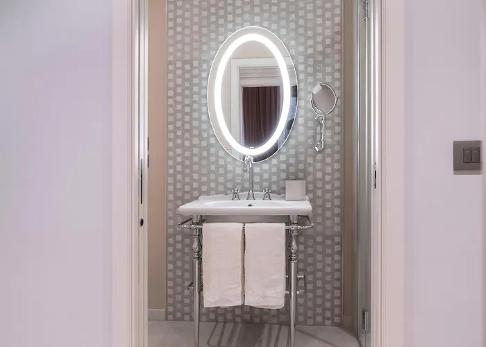 Be Mate Ponte Di Rialto 4* Βενετία