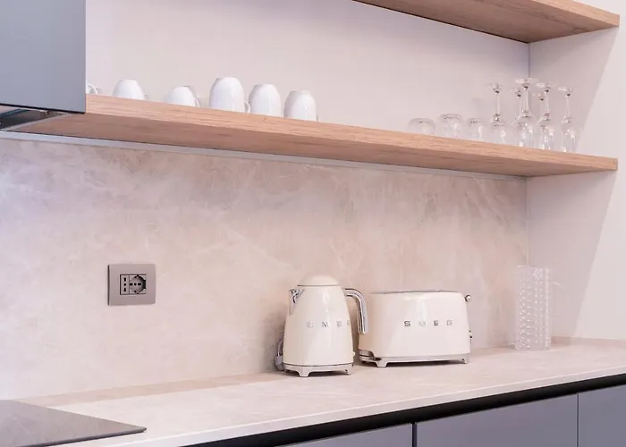 Be Mate Ponte Di Rialto Ξενοδοχείο με διαμερίσματα Βενετία