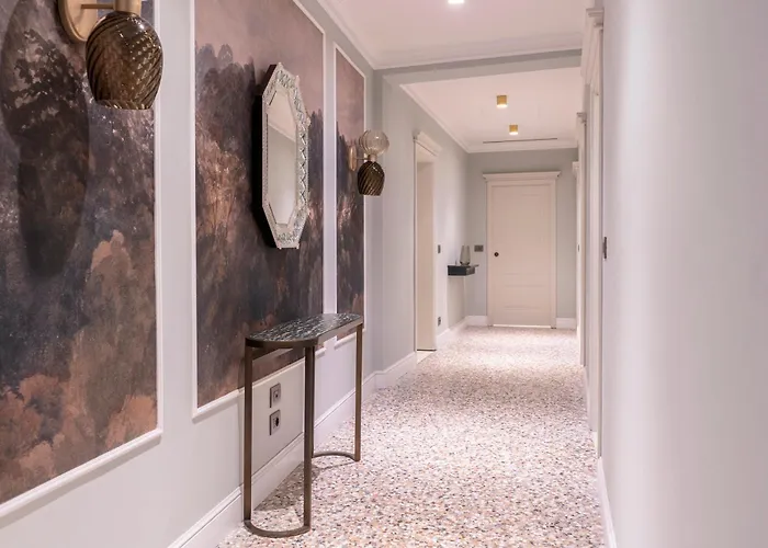 Ξενοδοχείο με διαμερίσματα Be Mate Ponte Di Rialto Βενετία